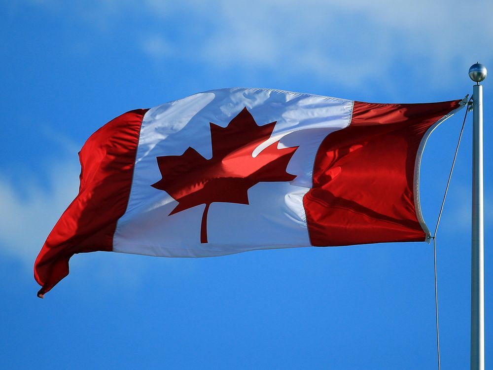 Canada Day 2020: Here's where to celebrate online this year | Vancouver Sun