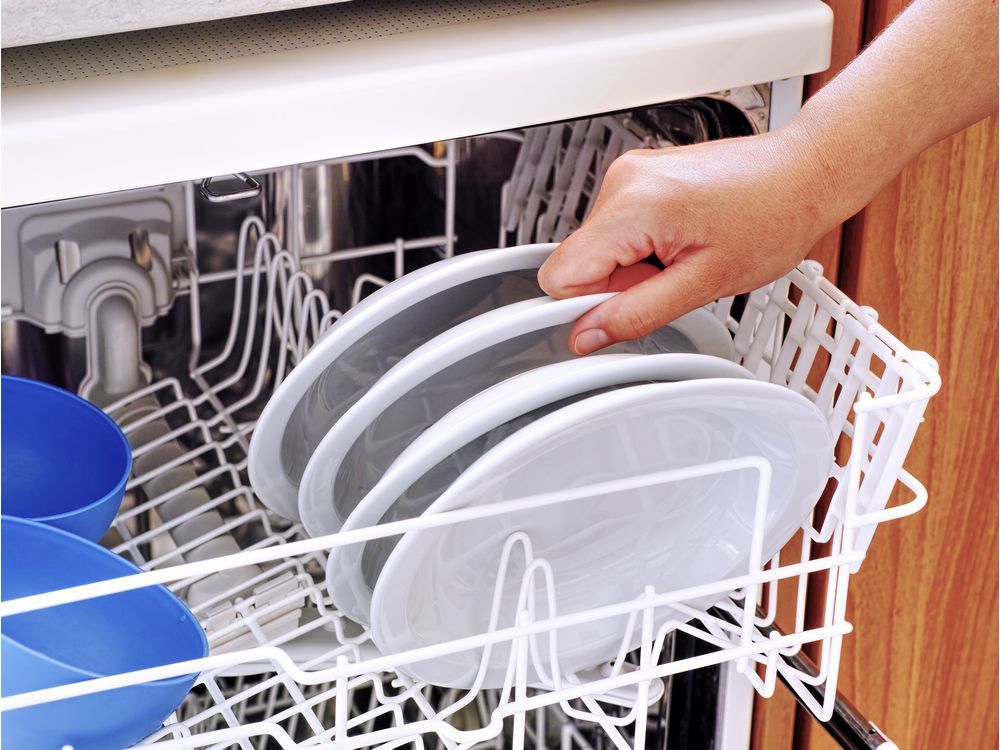 Men must up domestic chores by 50 minutes a day to help close gender ...