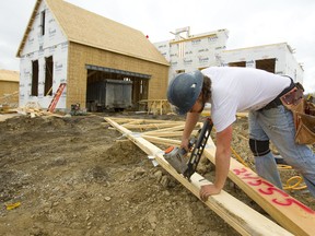 The government will advance an interest-free loan of up to five per cent on an existing home and up to 10 per cent for a new home, in exchange for an equivalent equity stake in the property.