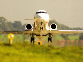 Bombardier Inc. will sell its regional jet program to Japan's Mitsubishi Heavy Industries Ltd. for $550 million in cash.