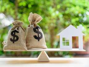 First-time homebuyers: Avoid any costly surprises and budget for these extra expenses.