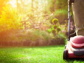 It's important to keep your lawn healthy. Here's 10 ways to achieve success.