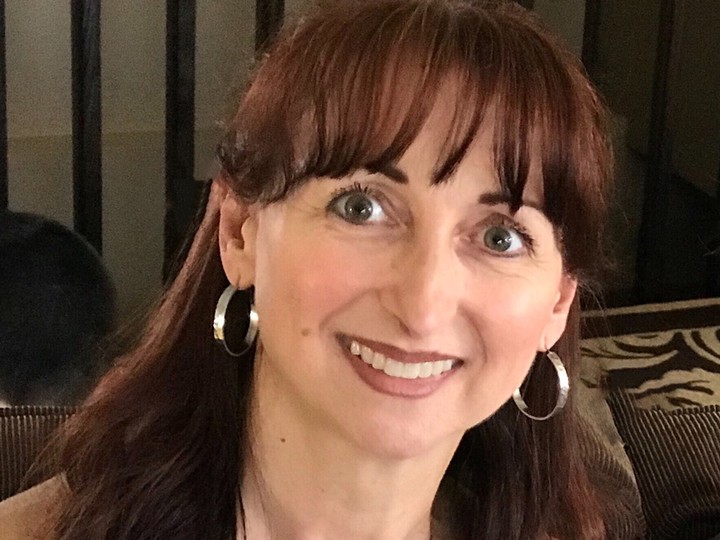  Mari-Lynn Cordahi is a peer mentor on Curatio.