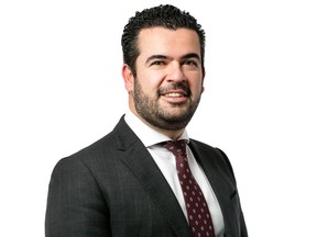 Mehdi Shokri is a principal in capital markets, investment and investment sales with Avison Young in Vancouver.