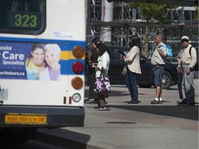 It moves millions of people a year and starting Friday, transit users in Metro Vancouver might have to find alternate ways to get around the city as the system faces disruptions in an ongoing labour dispute.