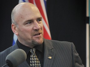 Blair Lekstrom gave Premier John Horgan what he needed: the plain truth. Horgan's forests minister did not.