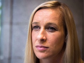 Former Olympic skier Allison Forsyth has filed a class-action lawsuit against Alpine Canada for allegedly looking the other way while an allegedly abusive coach took advantage of young female athletes.
