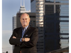 Jim Treliving, of Boston Pizza and Dragon's Den fame, has been named to the Order of Canada. Photo: Greg Southam/Postmedia