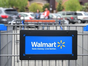 Walmart has unleashed the biggest real-world experiment yet for how workers, customers and robots will interact.