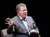 Actor William Shatner shared news of his “restorative” therapy with his 2.5 million Twitter followers, becoming the latest celebrity to seemingly endorse a medical offering of dubious benefit, critics say.