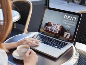 For WC Homes online – 10 must-haves in a rental lease agreement, by Claudia Kwan [PNG Merlin Archive]