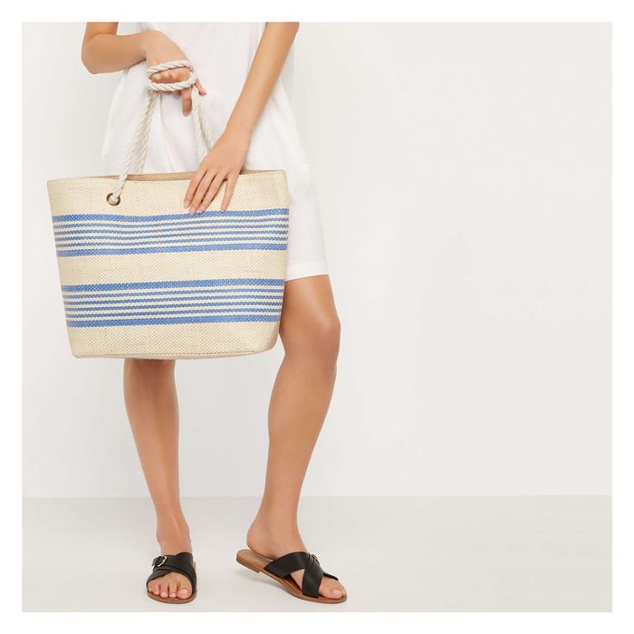 Fab 5 Bag a basket Vancouver Sun
