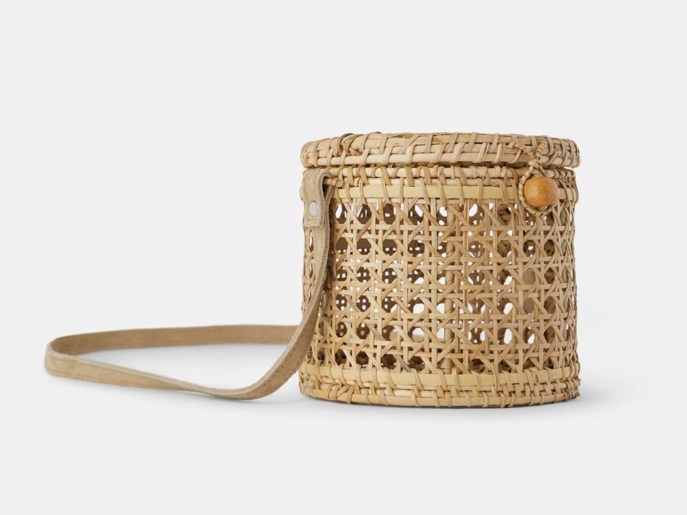 Basket zara 2019 discount
