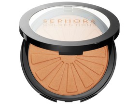 Sephora Golden Hour Luminous Bronzer [PNG Merlin Archive]