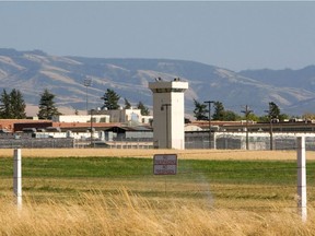 Walla Walla in Washington State is famous for its wine as well as being home to the state penitentiary.