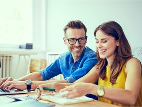 For WC Homes online - mortgage payments, by Kathleen Freimond. Photo: Getty Images [PNG Merlin Archive]