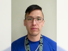 Jonathan Cardinal was convicted of sexually assaulting two women in Whitehorse and Dawson City.