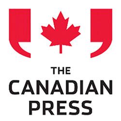 Terri Theodore, The Canadian Press