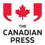 John Cotter, The Canadian Press