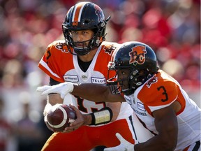 Mike Reilly is playing his 100th game as a CFL quarterback on Saturday. He brings a 3-6 lifetime record into the game against the Argos.