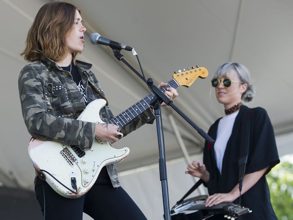 Vancouver Folk Festival at Jericho Beach begins Vancouver Sun