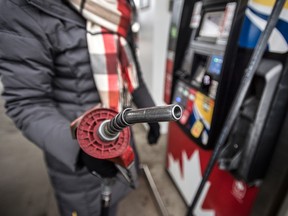 Proposed B.C. legislation to provide transpxarency on gasoline prices will do little to lower the cost at the pump, says an expert.