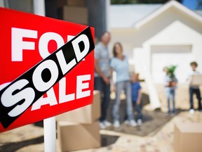 “Selling your own home is much easier when you have covered the basics by getting yourself and the home ready for the sale,” says Rob Reay, president of For Sale by Owner.