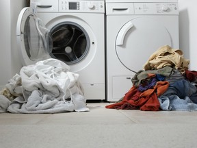 University of Sydney research suggested last year that if we returned to wool socks and undergarments, laundry costs could be reduced by £17 million a year (about $28 million), since it requires fewer washes and at lower temperatures.