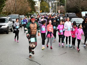 Looking to unleash your inner turtle like Ninja Gord did at West Van Run's March road race two years ago? Well you can if you take part in the spanking new Greater Vancouver Zoo 5K Turtle Dash and 1K Hatchling Fun Run, set for Sept. 14 in Aldergrove.