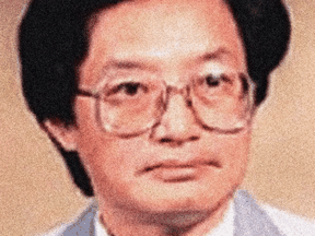A defence lawyer involved in the case blasted the prosecution of retired McGill professor Ishiang Shih, pictured above, as a “tragic” overstep by U.S. officials driven by ulterior motives.