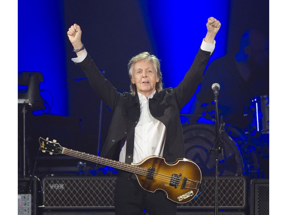 その他 FIGHTING CLUB LIVE at McCartney 2017 その他 FIGHTING CLUB LIVE at McCartney 2017 Paul McCartney