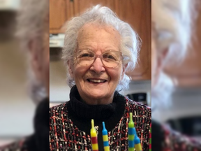 Chilliwack RCMP is asking the public to help locate a missing senior woman. Ethel Grace Baranyk, 86, was last seen on July 13 around 10:30 a.m. by a caregiver in the 45000-block of Lenora Crescent.