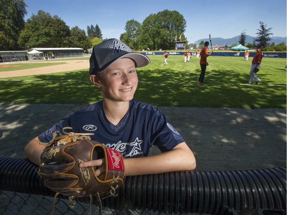 Winnemucca Little League - 2016 Juniors Champions - Rockies