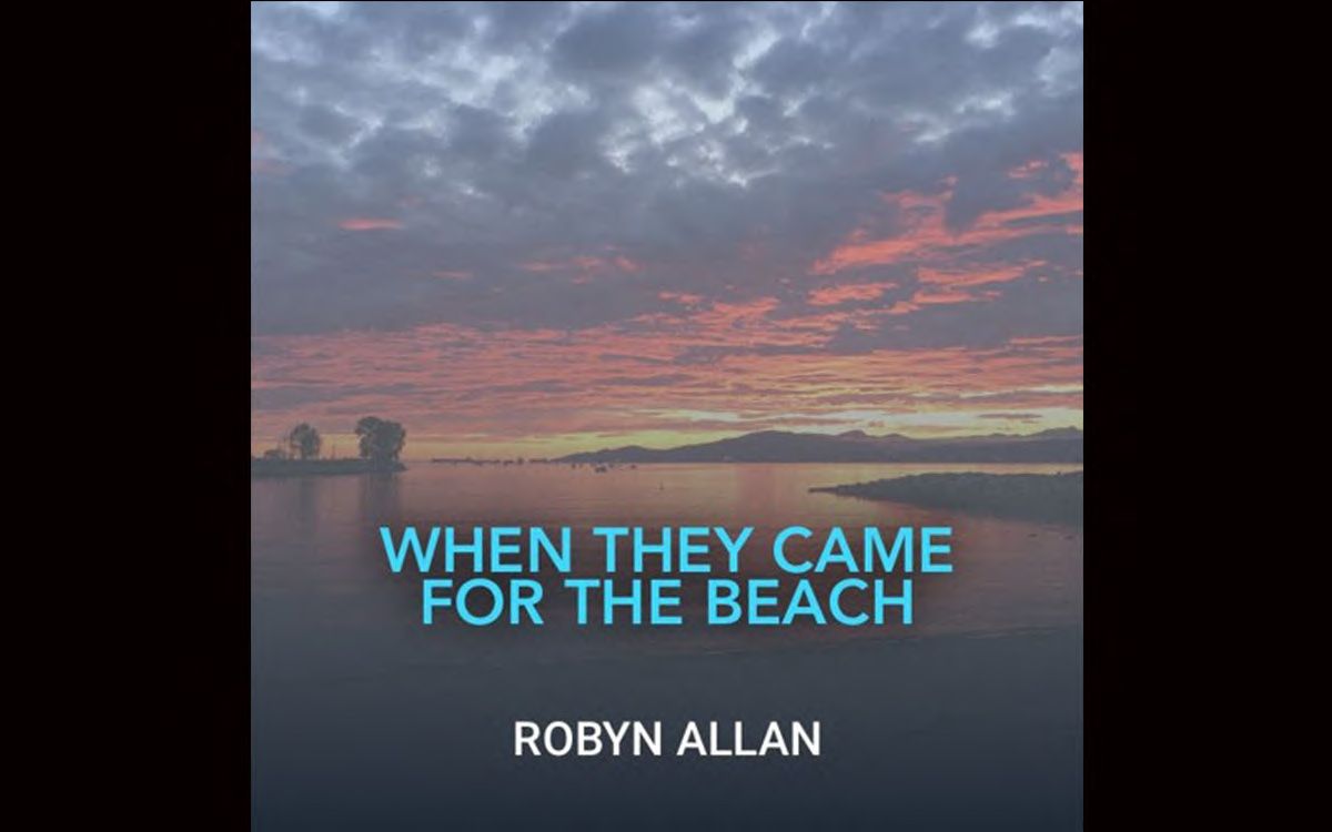 Review: New novel from Robyn Allan dramatizes pipeline conflicts ...