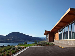 Poplar Grove is offering Vinyasa in the Vineyard, an all-levels yoga class beside their Naramata home vineyard overlooking Okanagan Lake at sunset.