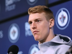 Towering free agent Tyler Myers has agreed to a five-year, $30 million US deal with the Canucks