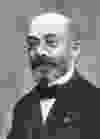 Ludwik Zamenhof (1859-1917) invented Esperanto to create a common language and end wars. The new lingua franca, however, is English.