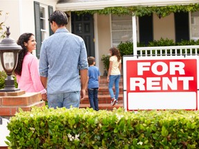 Establishing a consistent process for listing a home for rent and then screening tenants is the best policy for everyone involved.