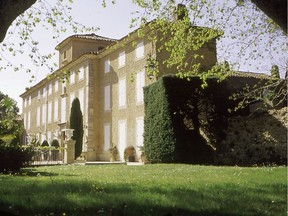 Château Pesquié was started in 1989 and released their first wines in 1990. In those days there were only 10 independent cellars in the Ventoux, making the Chaudière family pioneers of a sort.