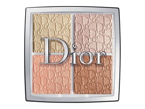 Dior Glow Face Palette.
