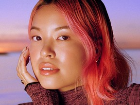 Vancouver influencer Nina Huynh stars in a new campaign for Sephora Canada.
