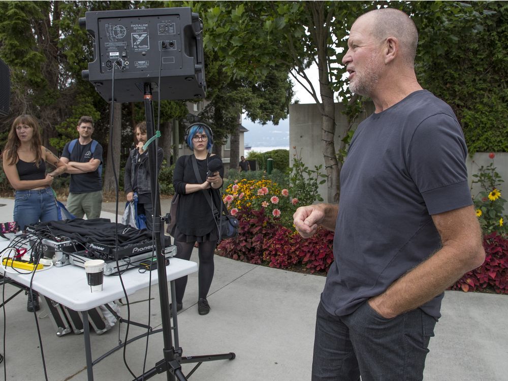 Here's what a morning with Vancouver billionaire Chip Wilson is like -  Vancouver Is Awesome