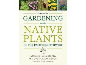This completely revised edition of Gardening with Native Plants is a comprehensive guide to gardening with the local flora from southern B.C. to northern California.
