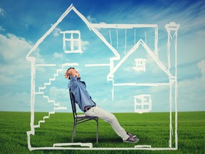 It’s important to have flexibility with your mortgage payments.