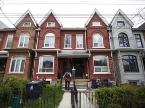 Home Capital’s results came a day after the Toronto Real Estate Board reported sales in the GTA had risen by 24.3 per cent in July compared to a year earlier.