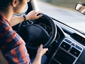 ICBC is launching a new pilot program involving telematics to track the habits of thousands of drivers with four years or less of experience behind the wheel.