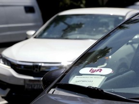 Lyft says it plans to be operating in Vancouver before the end of this year.