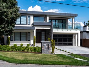 The B.C. Children’s Hospital Dream Lottery home is a $2.8-million residential dream come true, with all the latest smart home accessories.