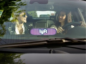 Lyft plans to start serving the ride-hailing market in Metro Vancouver in the fall of 2019.