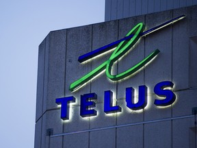 Telus will at least credit customer bills for the email failure that hit their system last Thursday during maintenance, a problem the company is still working "around the clock" to rectify.